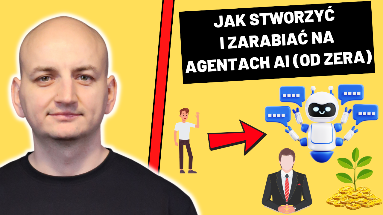 Szkoła Agentów AI