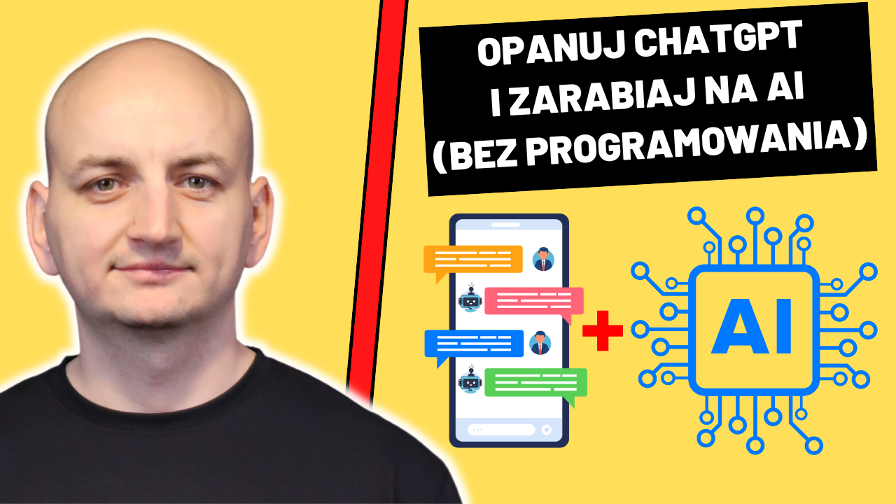 Zostań Specjalistą ChatGPT